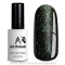 Топ для гель-лака без липкого слоя Akinami Glitter Top Gel 7, 9 мл