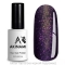 Топ для гель-лака без липкого слоя Akinami Glitter Top Gel 8, 9 мл