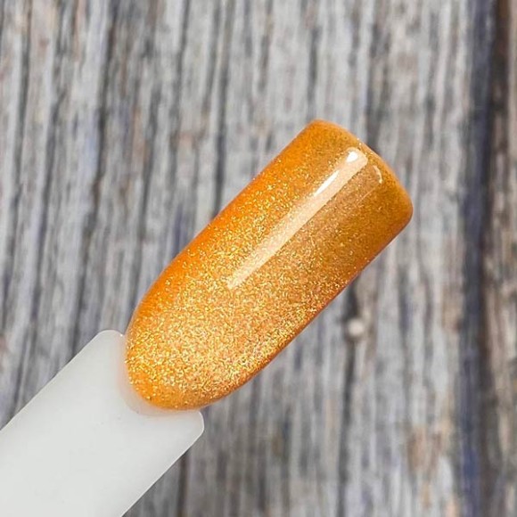 Гель-лак Akinami Neon Cat Eye 03, 9мл Гель-лак Akinami Neon Cat Eye 03, 9мл