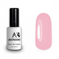 Гель-лак Akinami 032 Ballet Pink, 9мл