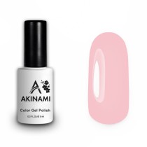 Гель-лак Akinami 029 Rose Quartz, 9мл