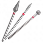 Фрезы Grattol: инновационный подход в аппаратном маникюре