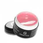 Отличия коллекций гелей Grattol